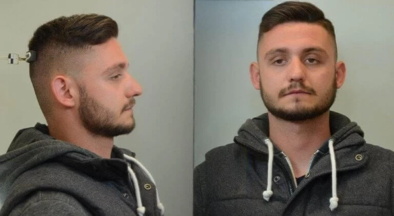 Αυτός είναι ο 23χρονος που προφυλακίστηκε για ασελγείς πράξεις σε βάρος 16χρονης